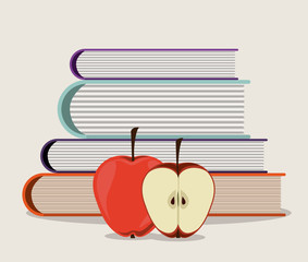 Back to school design