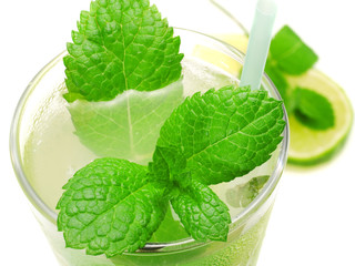 Cocktails Collection - Mojito