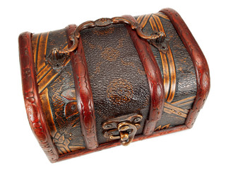 Treasure chest