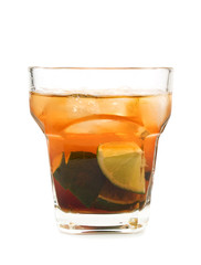 Cocktails Collection - Caipifruta