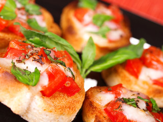 Bruschetta