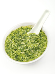 Pesto sauce