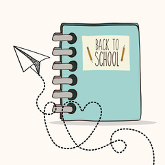 Back to school design