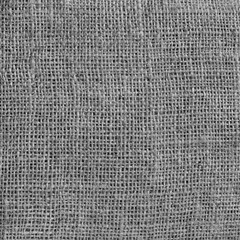 The texture of the linen fabric
