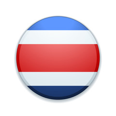 Costa Rica button