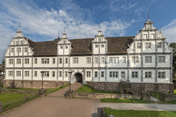 Schloss Bevern