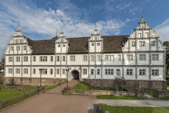Schloss Bevern