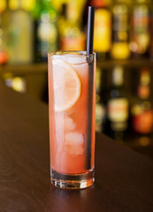 Cocktails Collection - Virgin Sex On The Beach