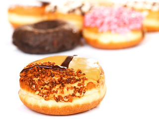 Donuts