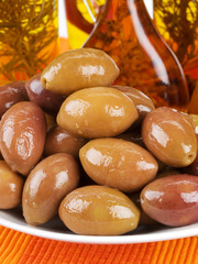 Olives