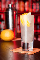 Cocktails Collection - Papa Doble