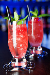 Cocktails Collection - Eclipse