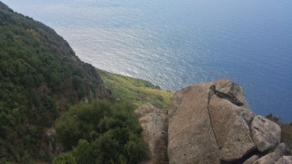 Angolo di paradiso calabrese