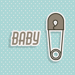 Baby Shower design