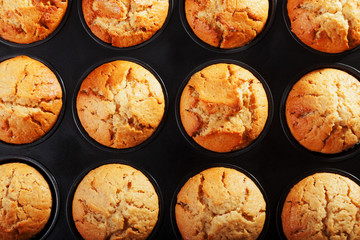 Muffins