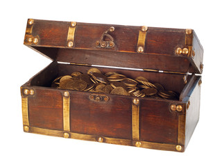 Treasure Chest