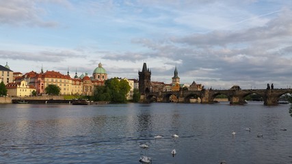 Prague