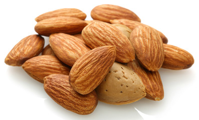 Almond group