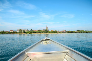 Radolfzell - Zeller See - Bodensee