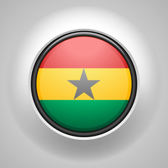 Ghana button