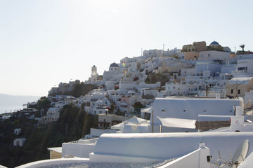 677 - imerovigli santorini
