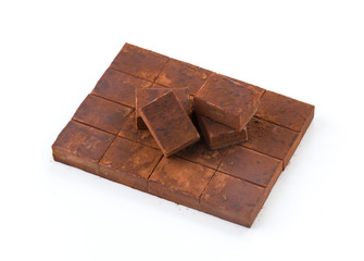 chocolate