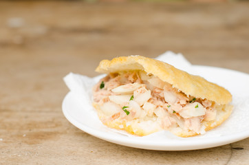 Arepa