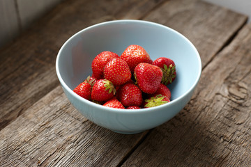 Strawberry 