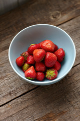 Strawberry 