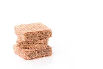 chocolate wafer