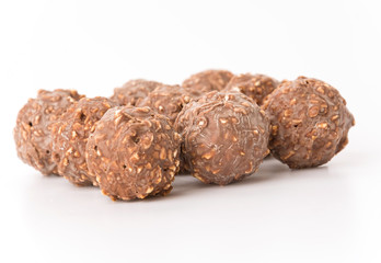 chocolate