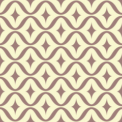 abstract seamless pattern