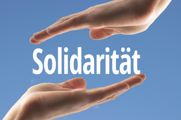 Solidarität