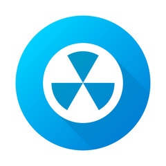 Minimalist Long-Shadow