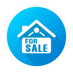 Minimalist Long-Shadow