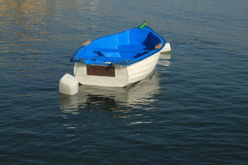 SURCOUF , sur la côte Algéroise, Algérie © Picturereflex
