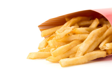 french fries