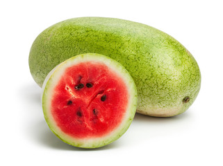long watermelon © bergamont