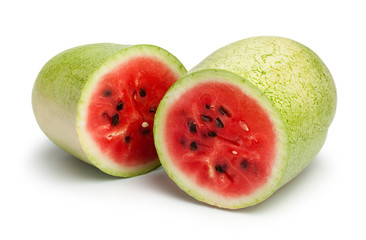 long watermelon