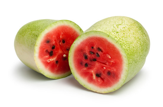 long watermelon