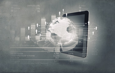 Worldwide media technologies