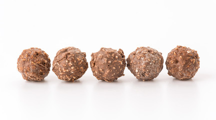 chocolate
