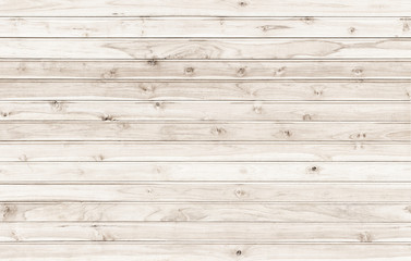 Naklejka premium New teak wooden wall texture and background