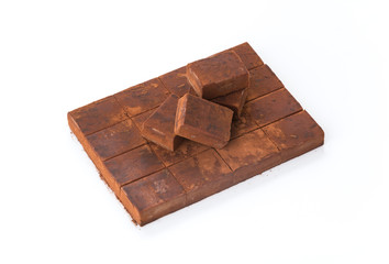 chocolate