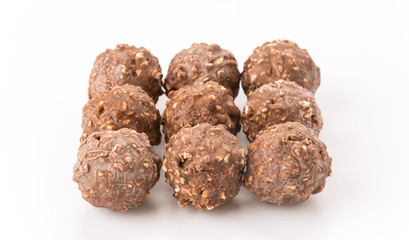 chocolate