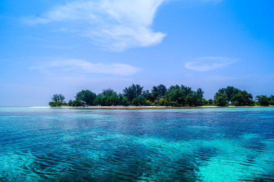 Karimunjawa, Java, Indonesia