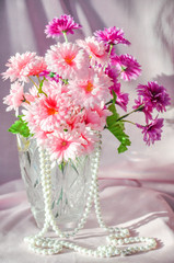 Весенний натюрморт