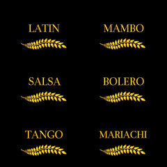 Latin Music Genres 4