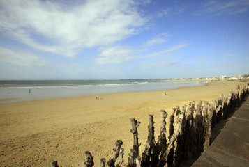 Francia,Bretagna, San Malo,