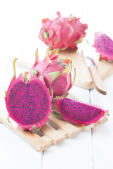 Dragon fruit